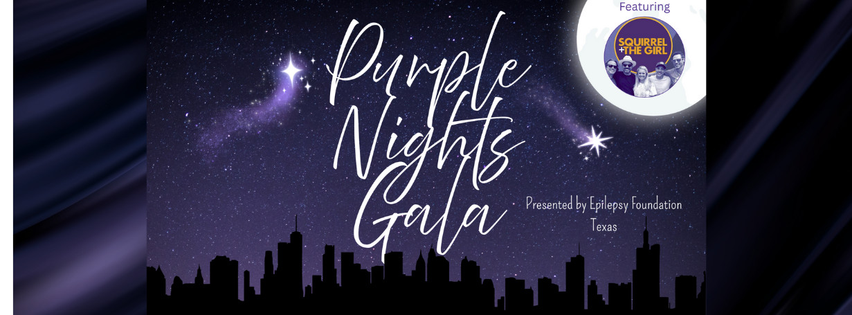 Purple Nights Gala
